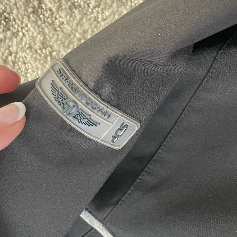 Straight Down Performance Tpc Summerlin Golf Pull… - image 4